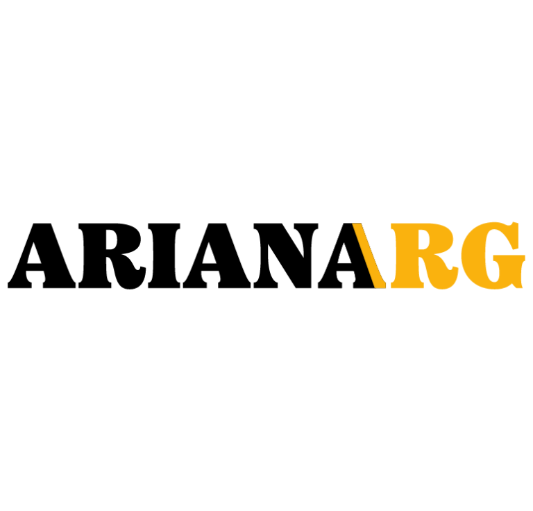 ArianaRG logosquare black 768x736