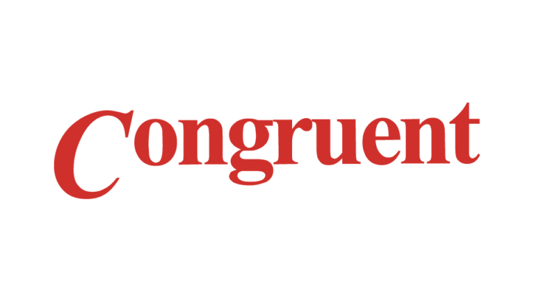 Congruent Software Inc Logo 768x433